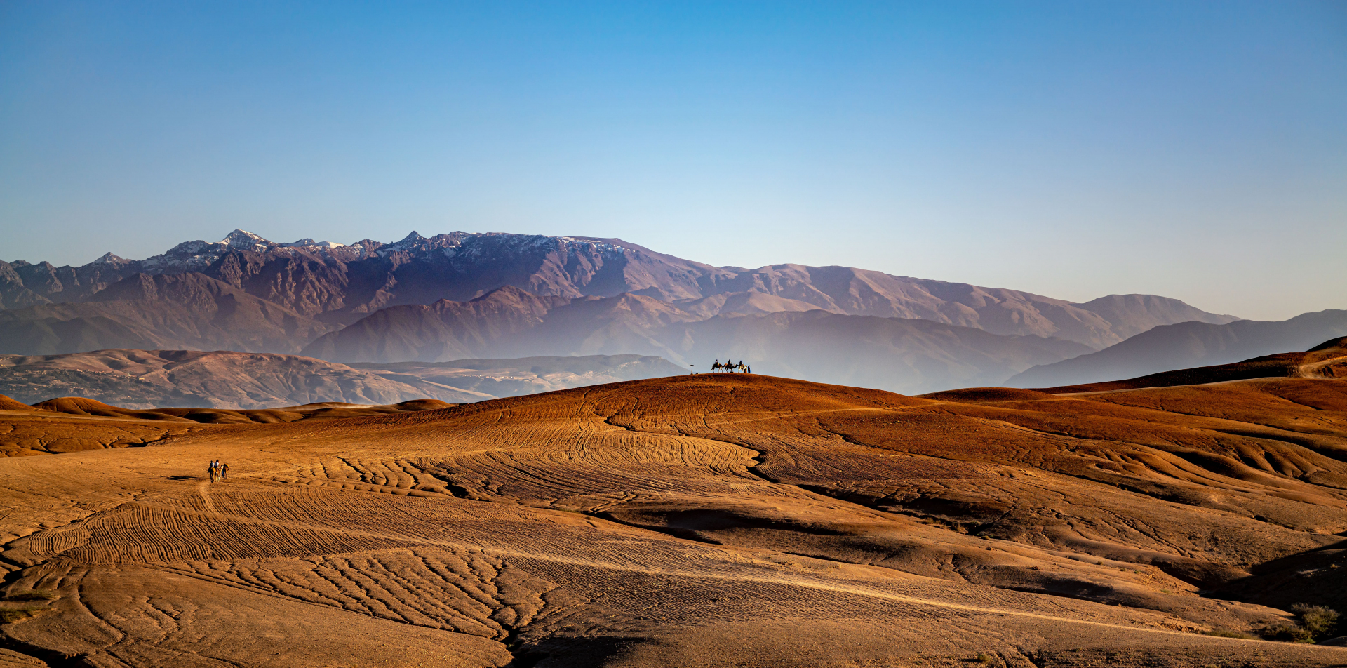 10 Days Morocco Tour